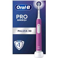 Oral-B PRO Junior 6+ Elektrische Zahnbürste von Oral-B