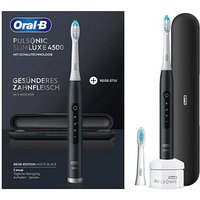 Oral-B PULSONIC SLIMLUXE 4500 Elektrische Zahnbürste von Oral-B