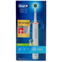 Oral-B Pro 3 3000 Elektrische Zahnbürste von Oral-B