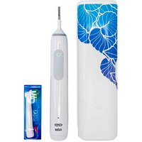 Oral-B Pro 3 3500 Design Edition Floral Elektrische Zahnbürste von Oral-B