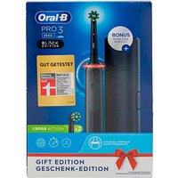 Oral-B Pro 3 3500 Elektrische Zahnbürste von Oral-B