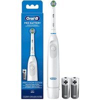 Oral-B Pro Battery Elektrische Zahnbürste von Oral-B