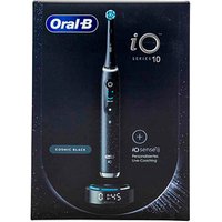 Oral-B iO Series 10 Elektrische Zahnbürste von Oral-B