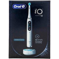 Oral-B iO Series 10 Elektrische Zahnbürste von Oral-B