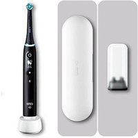 Oral-B iO Series 6N Black Lava Elektrische Zahnbürste von Oral-B