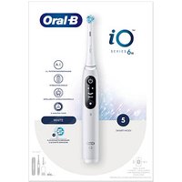 Oral-B iO Series 6N Elektrische Zahnbürste von Oral-B