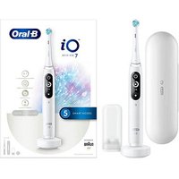 Oral-B iO Series 7 Elektrische Zahnbürste von Oral-B