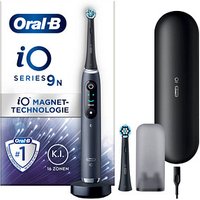 Oral-B iO Series 9N Elektrische Zahnbürste von Oral-B