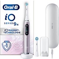 Oral-B iO Series 9N Elektrische Zahnbürste von Oral-B