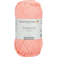 Schachenmayr "Catania" - Farbe 00500 von Orange