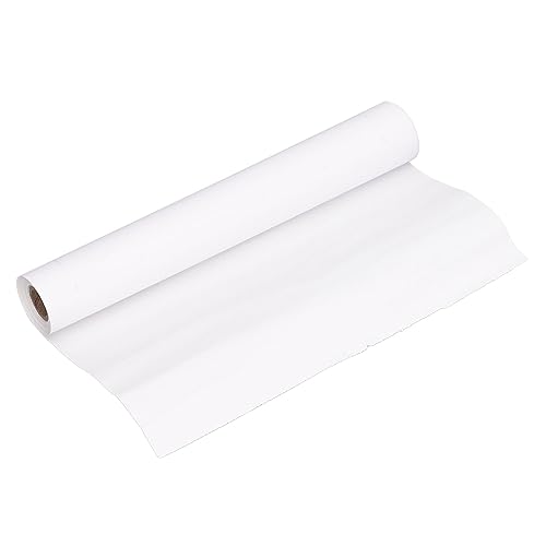 Thermodruckerpapier, Mehrzweck- tragbare A4-Papierrolle für Büro, Schule und Zuhause, fortschrittlicher Thermodruck, Thermopapier kompatibel mit verschiedenen A4-Thermodruckern von Oreilet