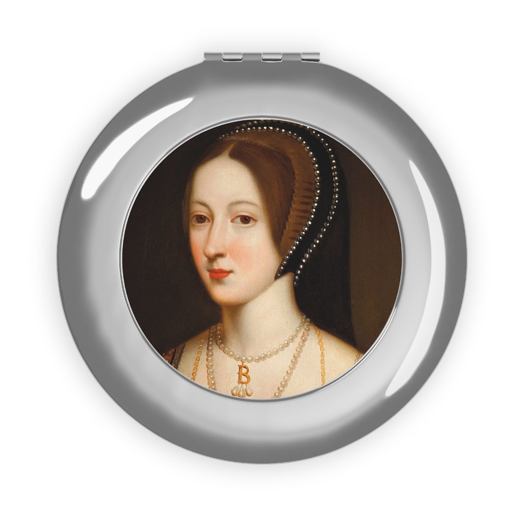 Anne Boleyn Kompakter Reisespiegel von OriginalInfluencers