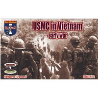 USMC in Vietnam (early war) von Orion