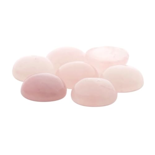 10 Stück 4–12 mm Naturstein Cabochon Perlen für Schmuckherstellung, Halskette, Anhänger, Perlen, Perlen, Pnnrk, Glas, 6 mm 10 Stück 4–12 mm Naturstein Cabochon Perlen für Schmuckherstellung, Halskette, Anhänger, Perlen, Perlen, Pnnrk, Glas, 6 mm von Ornrjfll