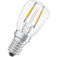 OSRAM Kühlschranklampe Special T26 E14 2,2 W klar von Osram