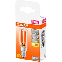 OSRAM Kühlschranklampe Special T26 E14 4 W klar von Osram