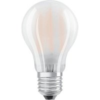 OSRAM LED-Lampe RETROFIT CLASSIC A 60 E27 6,5 W matt von Osram