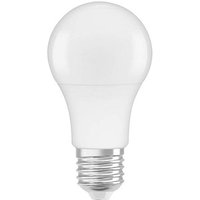 OSRAM LED-Lampe STAR CLASSIC A 60 E27 8,5 W matt von Osram