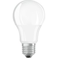 OSRAM LED-Lampe SUPERSTAR CLASSIC A 60 E27 8,8 W matt von Osram