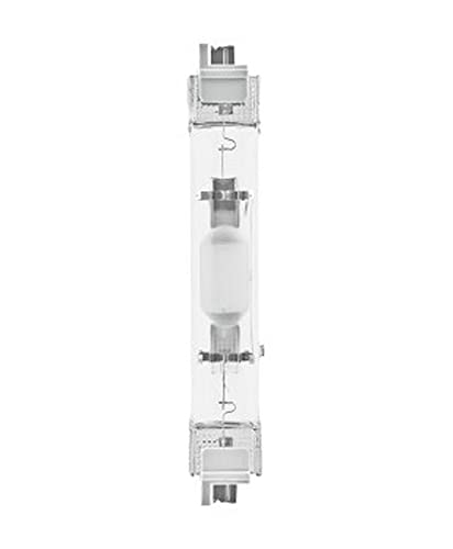 OSRAM Lamps Hochdruck Entladungslampe HID MH Quarz geschlossene Leuchten, FC2, 250 W, kaltweiß, One Size von Osram