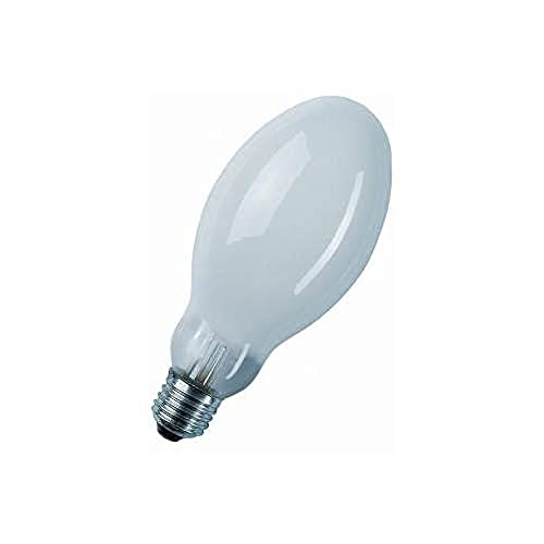 OSRAM Lamps Hochdruckentladungslampe HID HD Natrium offene/geschlossene Leuchten, 50 W, warmweiß, One Size von Osram