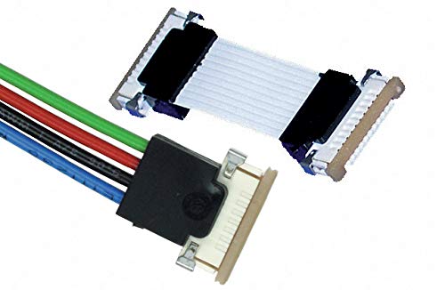 OSRAM Zubehör, für LED-Module, LF-4PIN FLEX CONNECTSYSTEM0 von Osram