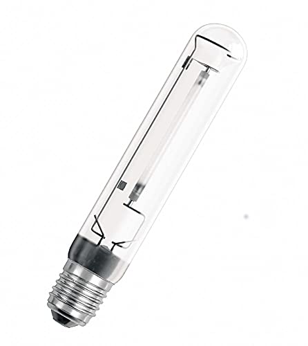 Osram Natriumdampf-Hochdrucklampe VIALOX NAV-T SUPER 4Y E40 250W von Osram