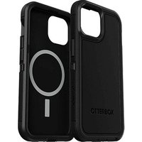 OtterBox Defender Series XT Handy-Cover für Apple iPhone 15 schwarz von OtterBox