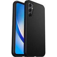 OtterBox React Series Handy-Cover für SAMSUNG Galaxy A34 5G schwarz von OtterBox