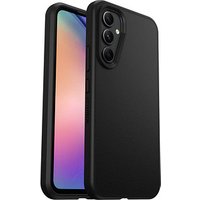 OtterBox React Series Handy-Cover für SAMSUNG Galaxy A54 5G schwarz von OtterBox