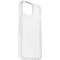 OtterBox Symmerty Handy-Cover für Apple iPhone 15 transparent von OtterBox