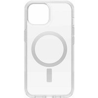 OtterBox Symmerty Handy-Cover für Apple iPhone 15 transparent von OtterBox