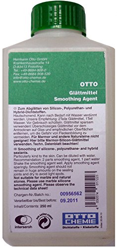 OTTO Glättmittel 250 ml Flasche von Otto Chemie