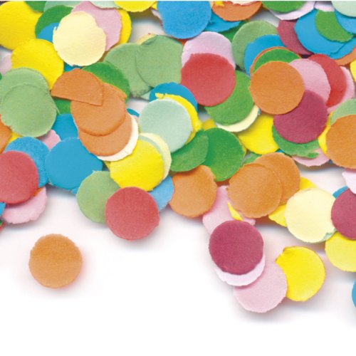 Confetti, 1 Kg von Folat