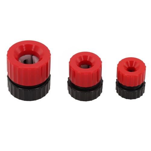 3-teiliger Einstellbarer Bohrertiefenstopp 3-13 Mm Bohrerstoppkragen For Zimmereibohrlochbohrer-Hilfswerkzeug Bohrerbegrenzer 3-teiliger Einstellbarer Bohrertiefenstopp 3-13 Mm Bohrerstoppkragen For Zimmereibohrlochbohrer-Hilfswerkzeug Bohrerbegrenzer von Ouxk