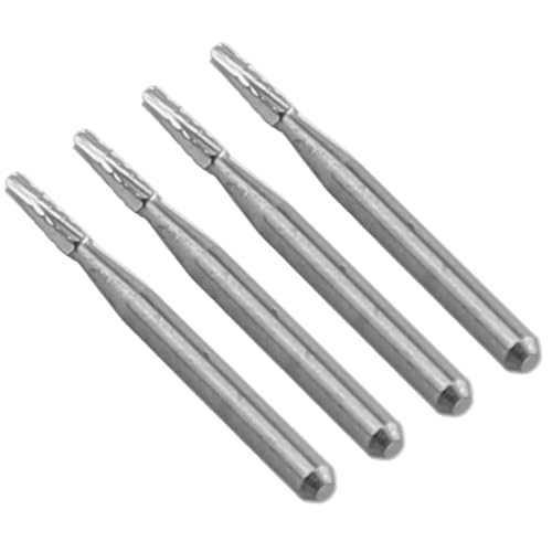 4PCS 1mm Automobil Windschutzscheibe Reparatur Werkzeug Auto Glas Kegel Hartmetall Bohrer Auto Frontscheibe 4PCS 1mm Automobil Windschutzscheibe Reparatur Werkzeug Auto Glas Kegel Hartmetall Bohrer Auto Frontscheibe von Ouxk