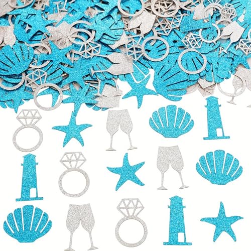 Ovanda JGA Tischdeko, Frauen Konfetti mit Glitzer Junggesellinnenabschied Deko Frauen Männer Tischdeko für Sommer Geburtstag Karneval Fasching JGA Hochzeit Hawaii Strandparty,Beach Party Deko Konfetti Ovanda JGA Tischdeko, Frauen Konfetti mit Glitzer Junggesellinnenabschied Deko Frauen Männer Tischdeko für Sommer Geburtstag Karneval Fasching JGA Hochzeit Hawaii Strandparty,Beach Party Deko Konfetti von Ovanda