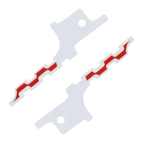 PACHHK Mini-Säbelsägeblätter, Trockenbau-Säbelsägeblatt, Typ 85/86, Drahtkasten, Trockenbau-Zugang, Sägeblätter, 2 Stück von PACHHK