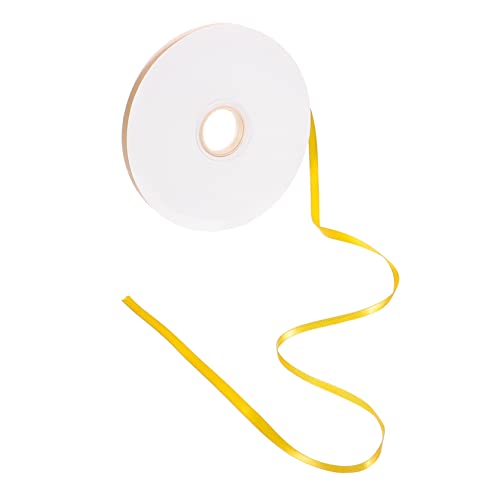 PACKOVE 1 Rolle Goldenes Gurtband Für Tüllband Zum Einwickeln Organza Hochzeitsdekorationen Diy Bastelband Glücklich Satinband Zum Basteln Blaues Band Urlaubsgeschenkband Party Polyester PACKOVE 1 Rolle Goldenes Gurtband Für Tüllband Zum Einwickeln Organza Hochzeitsdekorationen Diy Bastelband Glücklich Satinband Zum Basteln Blaues Band Urlaubsgeschenkband Party Polyester von PACKOVE
