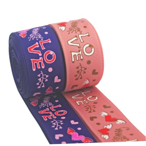 PACKOVE 1 Satz Verpackungszubehör Schleife Organza-drahtband Bunt Dekorationen Gelbes Band Wickelband Gold Valentinstag Diy Band Geschenkbänder Diy-bänder Polyester 2rollen PACKOVE 1 Satz Verpackungszubehör Schleife Organza-drahtband Bunt Dekorationen Gelbes Band Wickelband Gold Valentinstag Diy Band Geschenkbänder Diy-bänder Polyester 2rollen von PACKOVE
