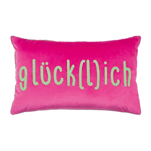 PAD Letters hot pink, 35 x 60 cm von PAD