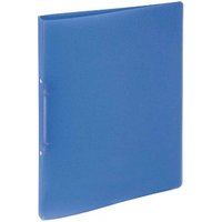 PAGNA Lucy Colours Ringbuch 2-Ringe blau 2,3 cm DIN A4 von PAGNA