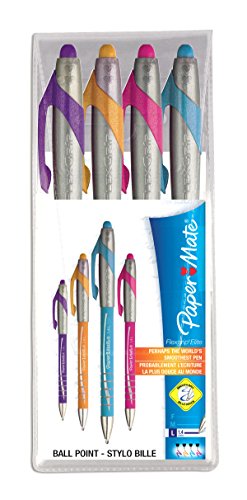 Kugelschreiber Flexgrip Elite von PAPER MATE