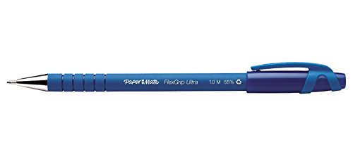 Kugelschreiber Papermate Flexgrip Ultra Stick von PAPER MATE