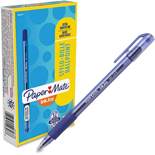 Paper Mate InkJoy 300 Kugelschreiber, 300 MED, BE von PAPER MATE