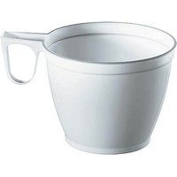 60 STARPAK Einweg-Kaffeetassen 0,18 l von STARPAK