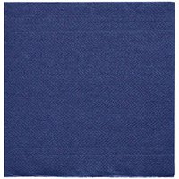 PAPSTAR Servietten Daily Collection dunkelblau 2-lagig 24,0 x 24,0 cm, 20 St. von PAPSTAR