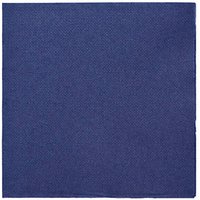 PAPSTAR Servietten Daily Collection dunkelblau 2-lagig 32,0 x 32,0 cm, 20 St. von PAPSTAR