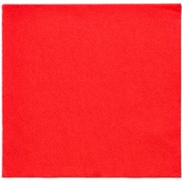 PAPSTAR Servietten Daily Collection rot 2-lagig 12,0 x 12,0 cm 20 St. von PAPSTAR