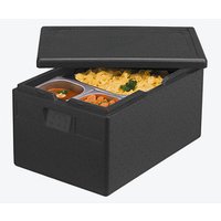 PAPSTAR Thermobox für Essen 30,0 l von PAPSTAR